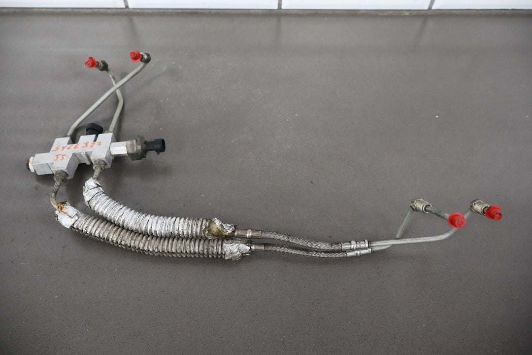 1999 - 2000 C5 Corvette OEM Brake Proportioning Valve