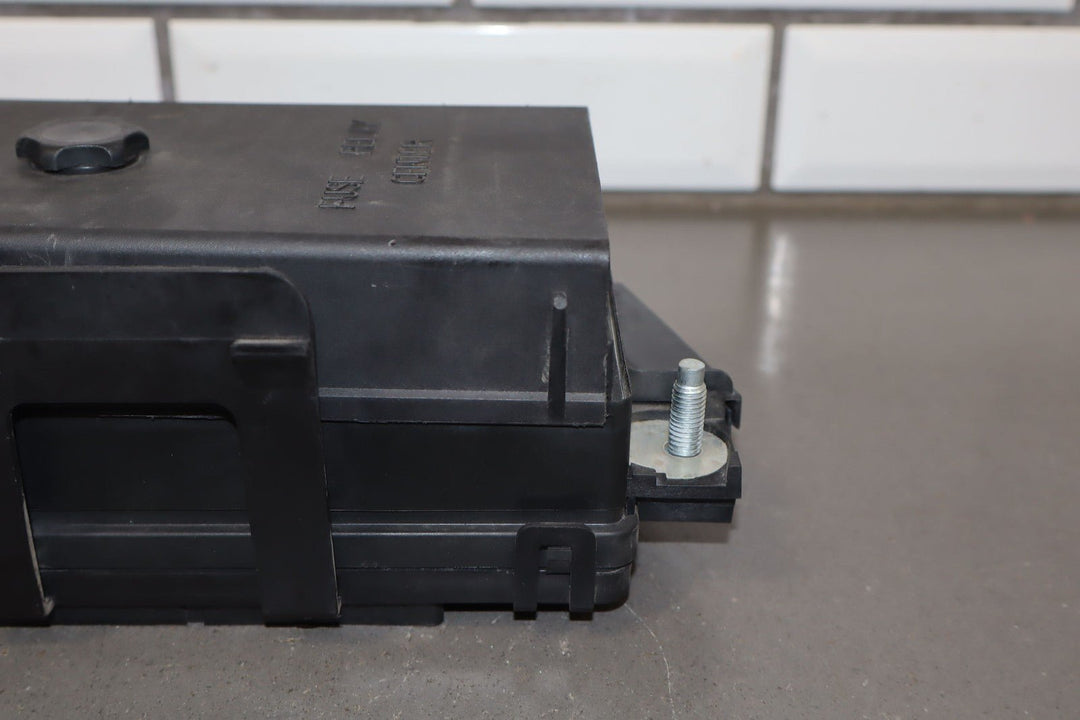 1999 - 2000 C5 Corvette OEM Cabin Fuse Relay Junction Box