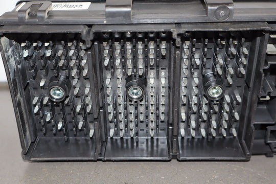 1999 - 2000 C5 Corvette OEM Cabin Fuse Relay Junction Box