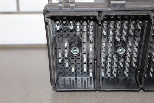 1999 - 2000 C5 Corvette OEM Cabin Fuse Relay Junction Box