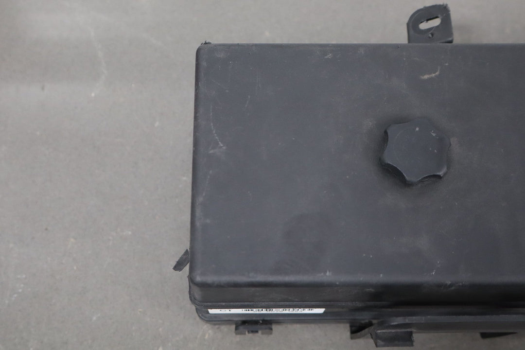 1999 - 2000 C5 Corvette OEM Cabin Fuse Relay Junction Box