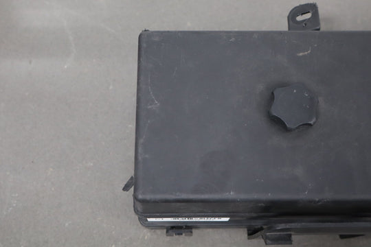 1999 - 2000 C5 Corvette OEM Cabin Fuse Relay Junction Box