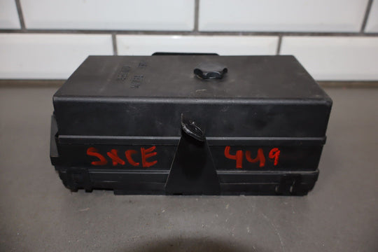 1999 - 2000 C5 Corvette OEM Cabin Fuse Relay Junction Box