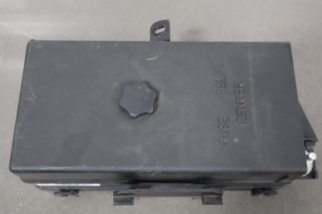 1999 - 2000 C5 Corvette OEM Cabin Fuse Relay Junction Box