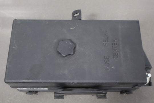 1999 - 2000 C5 Corvette OEM Cabin Fuse Relay Junction Box