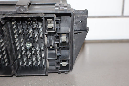 1999 - 2000 C5 Corvette OEM Cabin Fuse Relay Junction Box