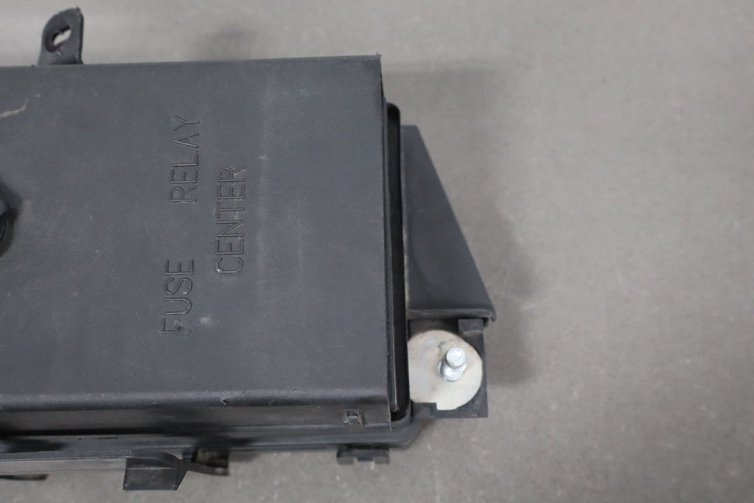 1999 - 2000 C5 Corvette OEM Cabin Fuse Relay Junction Box