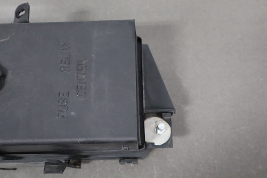 1999 - 2000 C5 Corvette OEM Cabin Fuse Relay Junction Box