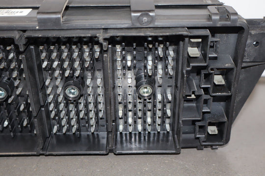 1999 - 2000 C5 Corvette OEM Cabin Fuse Relay Junction Box