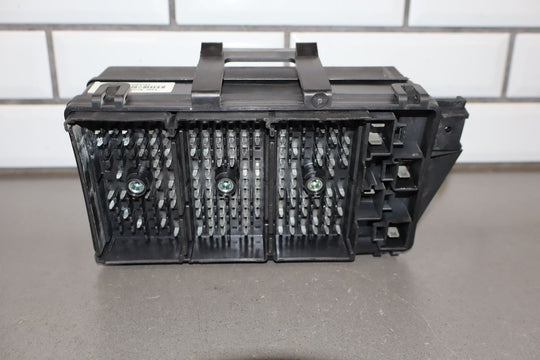 1999 - 2000 C5 Corvette OEM Cabin Fuse Relay Junction Box
