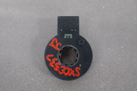 1999 - 2000 C5 Corvette Steering Wheel Position Sensor GM 26058286