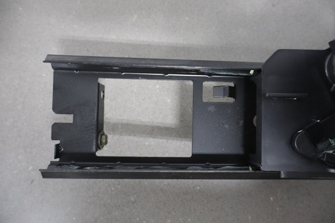 1999 - 2000 Cadillac Escalade Cup Holder OEM Shale