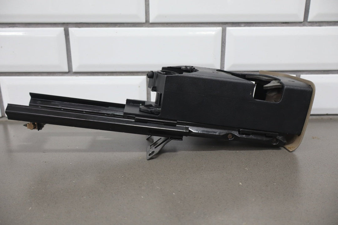1999 - 2000 Cadillac Escalade Cup Holder OEM Shale