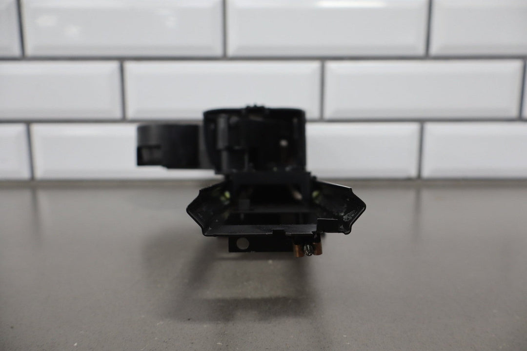 1999 - 2000 Cadillac Escalade Cup Holder OEM Shale