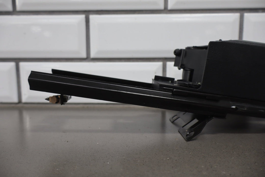 1999 - 2000 Cadillac Escalade Cup Holder OEM Shale