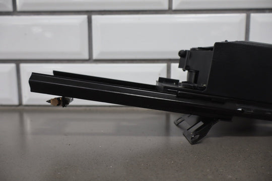 1999 - 2000 Cadillac Escalade Cup Holder OEM Shale
