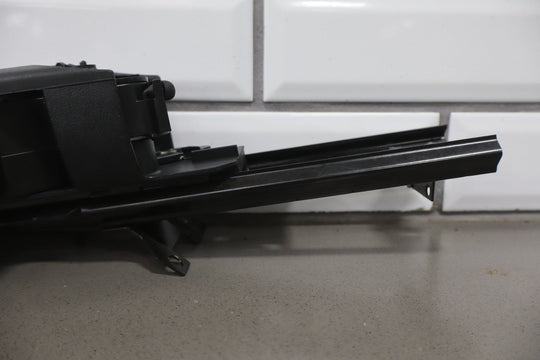 1999 - 2000 Cadillac Escalade Cup Holder OEM Shale