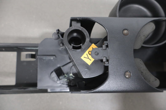 1999 - 2000 Cadillac Escalade Cup Holder OEM Shale
