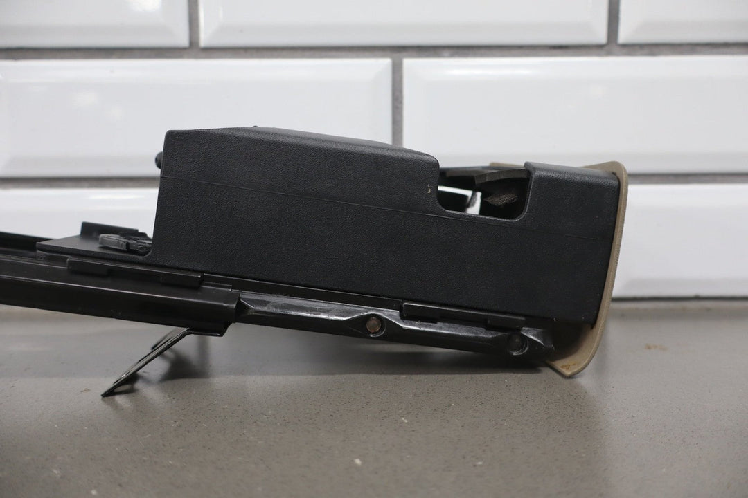 1999 - 2000 Cadillac Escalade Cup Holder OEM Shale