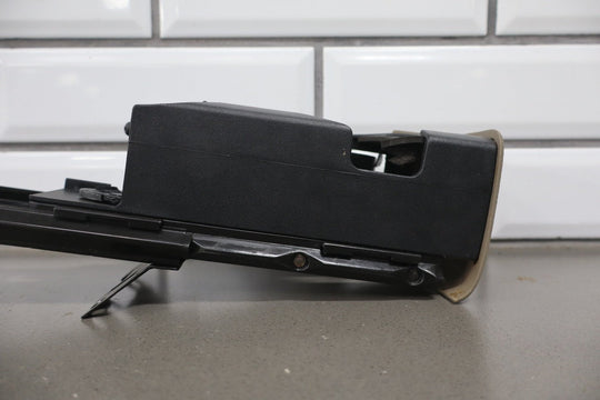 1999 - 2000 Cadillac Escalade Cup Holder OEM Shale
