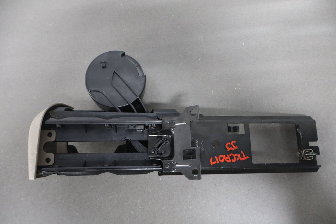 1999 - 2000 Cadillac Escalade Cup Holder OEM Shale