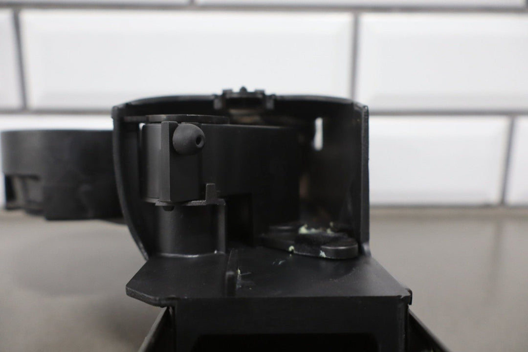 1999 - 2000 Cadillac Escalade Cup Holder OEM Shale