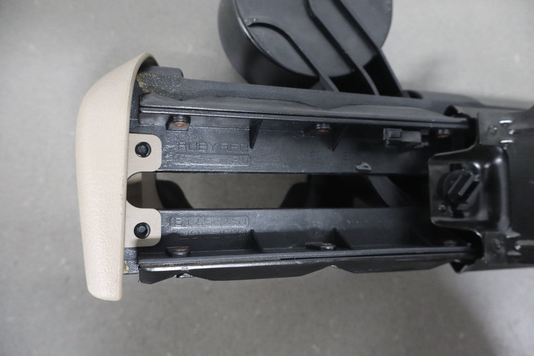 1999 - 2000 Cadillac Escalade Cup Holder OEM Shale