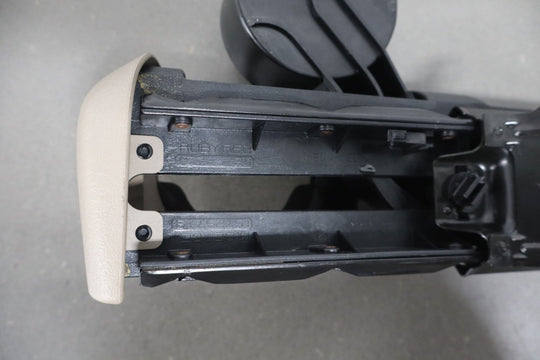 1999 - 2000 Cadillac Escalade Cup Holder OEM Shale