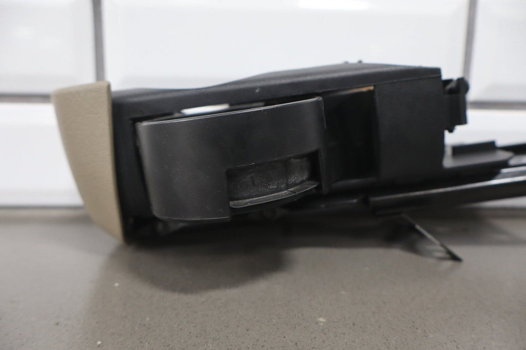 1999 - 2000 Cadillac Escalade Cup Holder OEM Shale