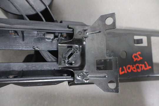 1999 - 2000 Cadillac Escalade Cup Holder OEM Shale