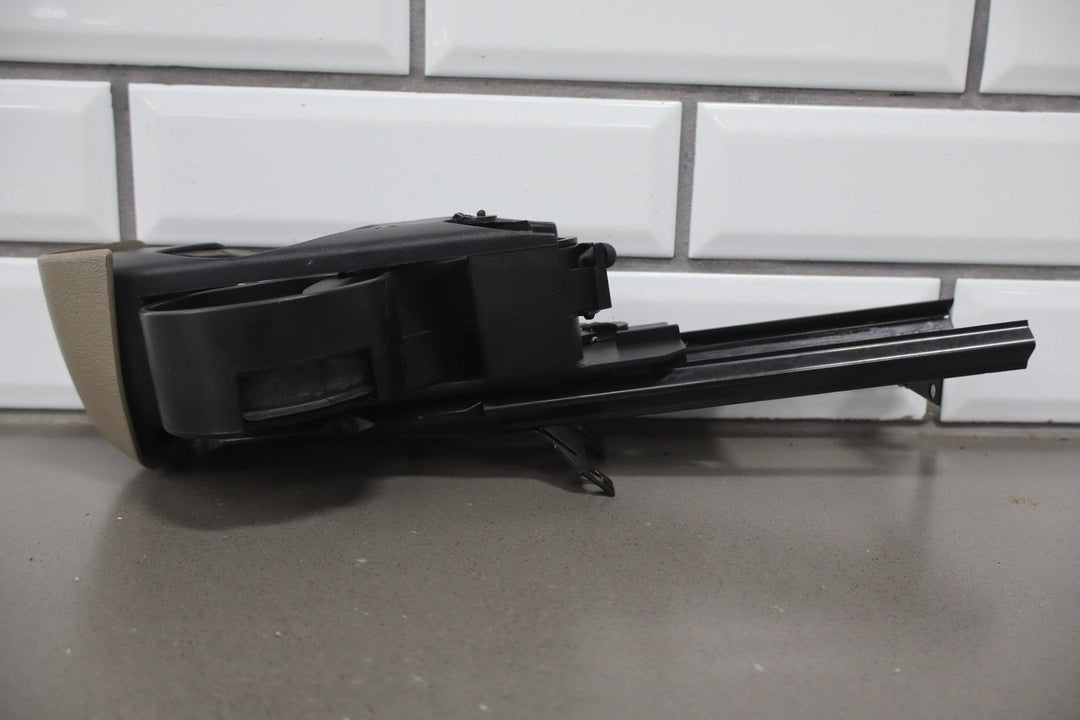 1999 - 2000 Cadillac Escalade Cup Holder OEM Shale
