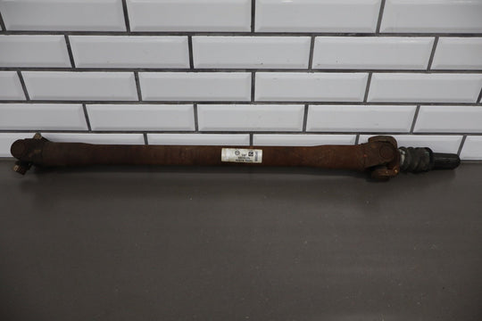 1999 - 2000 Cadillac Escalade Front Drive Shaft OEM