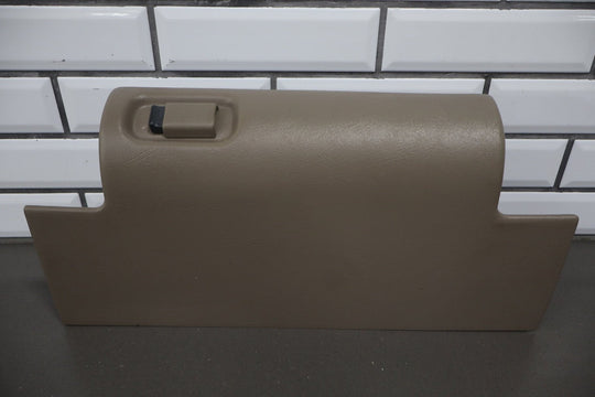1999 - 2000 Cadillac Escalade Glove Box Shale 522