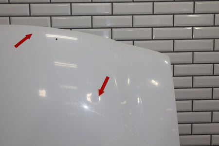 1999-2000 Cadillac Escalade GMT400 Hood