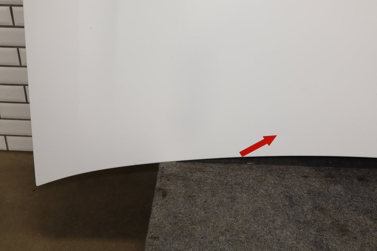 1999-2000 Cadillac Escalade GMT400 Hood