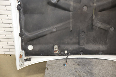 1999-2000 Cadillac Escalade GMT400 Hood