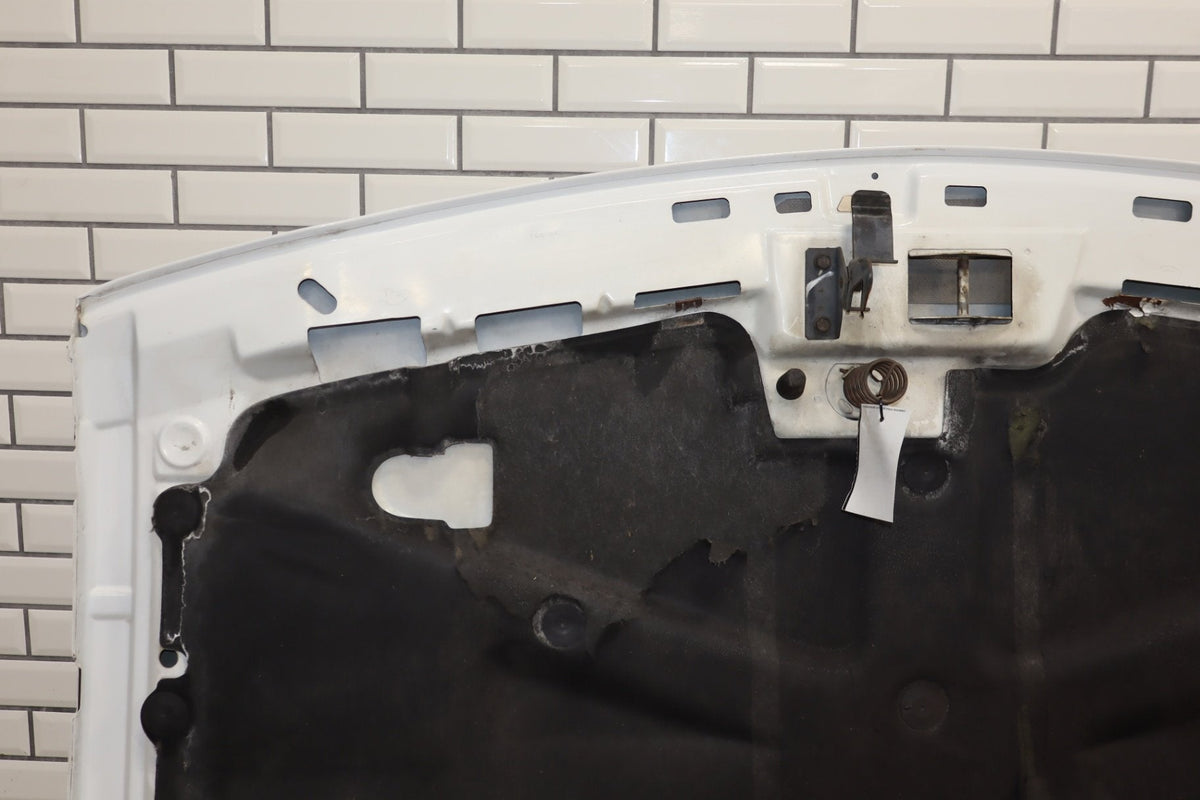 1999-2000 Cadillac Escalade GMT400 Hood