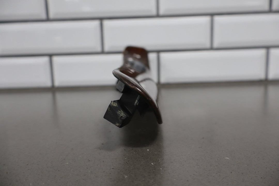 1999 - 2000 Cadillac Escalade GMT400 Woodgrain Front Window Switches Left/Right