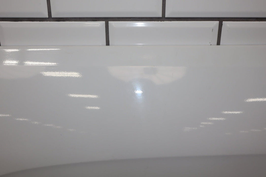 1999 - 2000 Cadillac Escalade Left Front Door Molding OEM