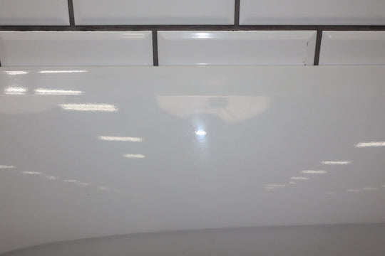 1999 - 2000 Cadillac Escalade Left Front Door Molding OEM