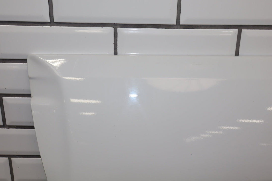 1999 - 2000 Cadillac Escalade Left Front Door Molding OEM