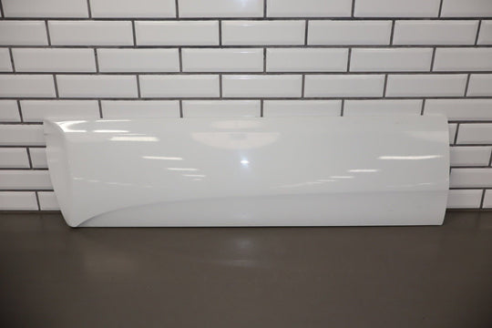 1999 - 2000 Cadillac Escalade Left Front Door Molding OEM