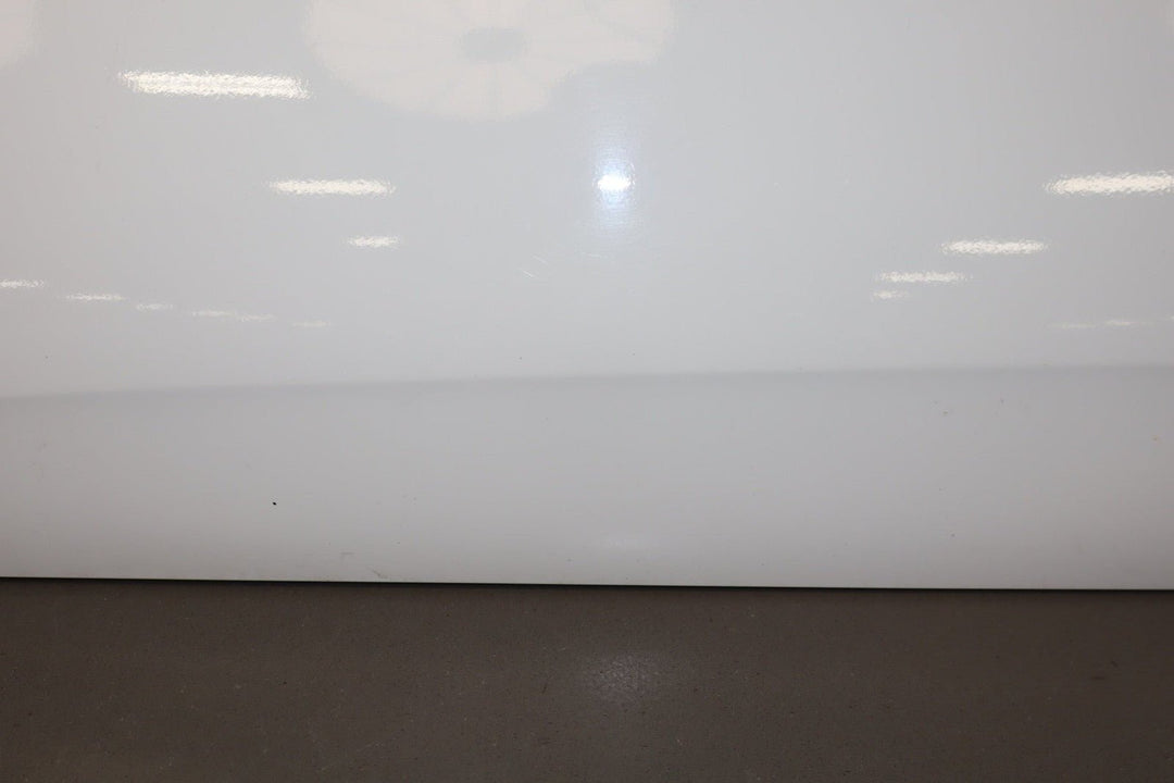 1999 - 2000 Cadillac Escalade Left Front Door Molding OEM