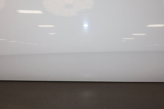 1999 - 2000 Cadillac Escalade Left Front Door Molding OEM