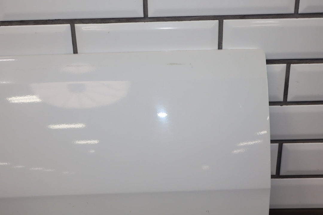 1999 - 2000 Cadillac Escalade Left Front Door Molding OEM