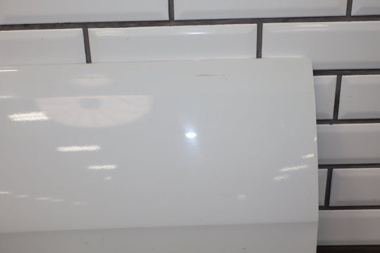 1999 - 2000 Cadillac Escalade Left Front Door Molding OEM