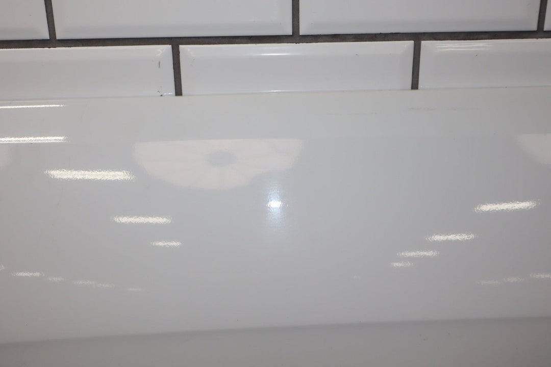 1999 - 2000 Cadillac Escalade Left Front Door Molding OEM