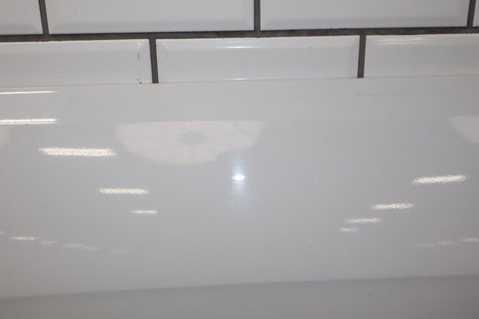 1999 - 2000 Cadillac Escalade Left Front Door Molding OEM