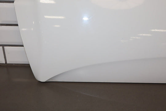1999 - 2000 Cadillac Escalade Left Front Door Molding OEM