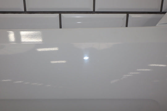 1999 - 2000 Cadillac Escalade Left Rear Door Molding OEM